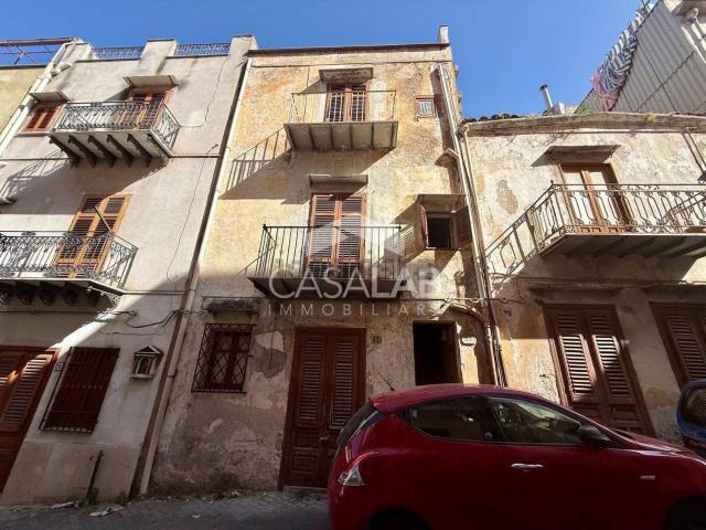 Appartamento in vendita a Carini, Sicilia