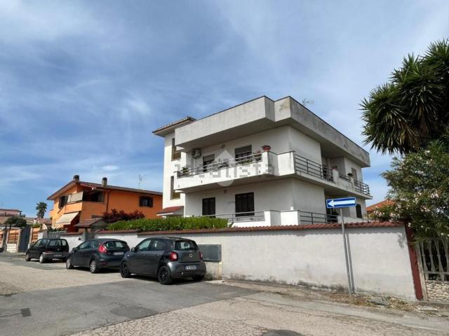 Appartamento in vendita a Aprilia, Lazio
