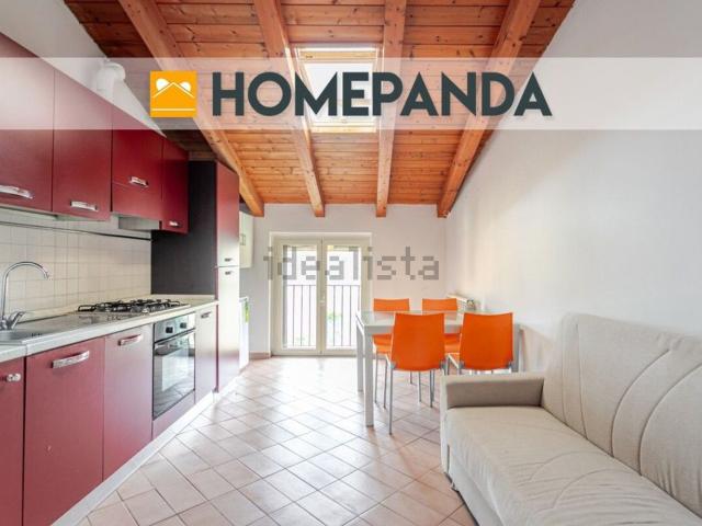 Appartamento in vendita a Capriano, Briosco