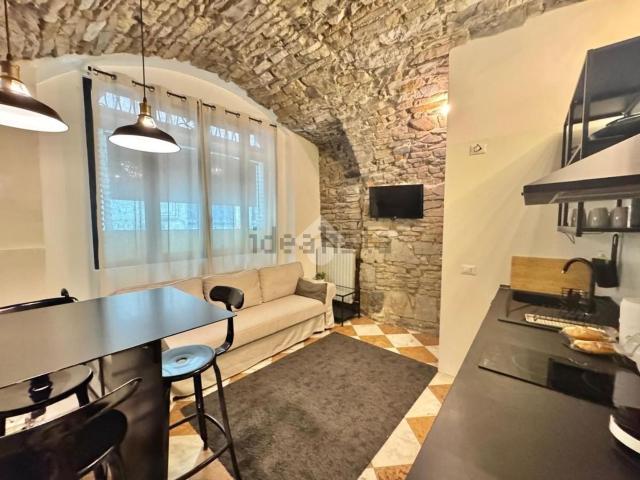Appartamento in vendita a Borgo Palazzo, Bergamo