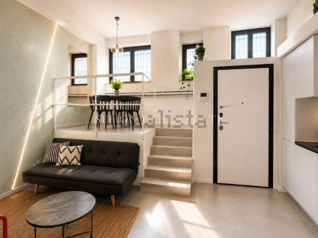Appartamento in vendita a Municipio 5, Milano