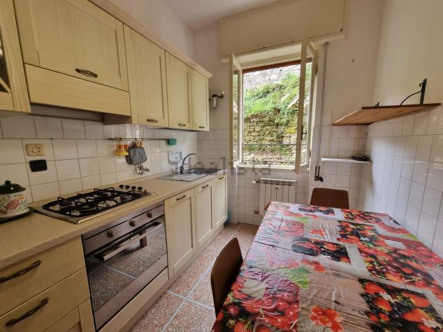 Appartamento in vendita a Rapallo, Liguria