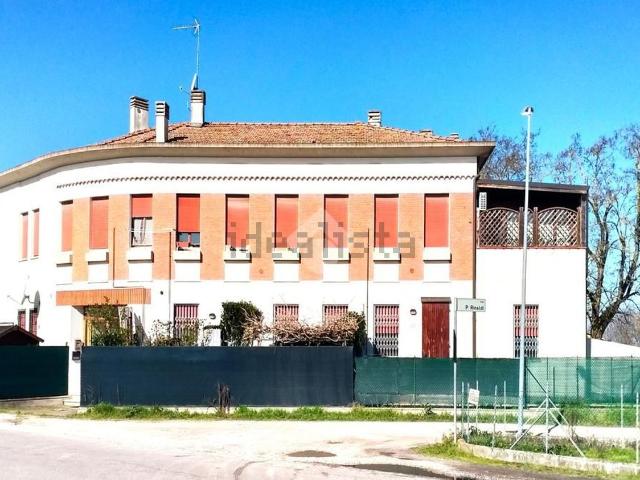 Appartamento in vendita a Miravalle, Molinella