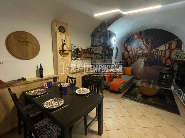 Appartamento in vendita a Poggio di Sanremo, San Remo