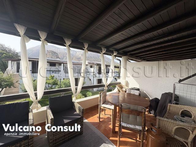 Appartamento in vendita a Vulcanello, Panarea