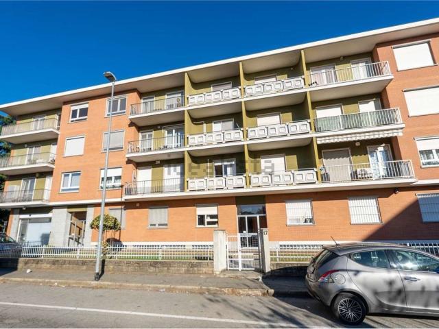 Appartamento in vendita a Piossasco, Torino
