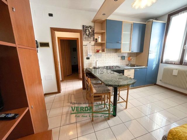 Appartamento in vendita a Riese Pio X, Treviso