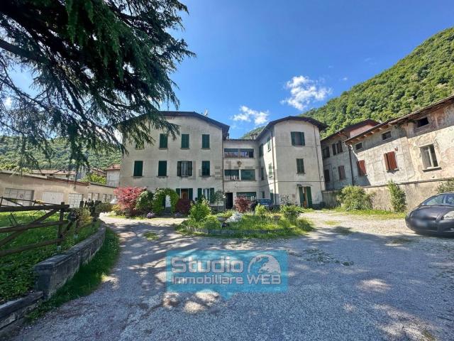 Appartamento in vendita a Visino, Valbrona