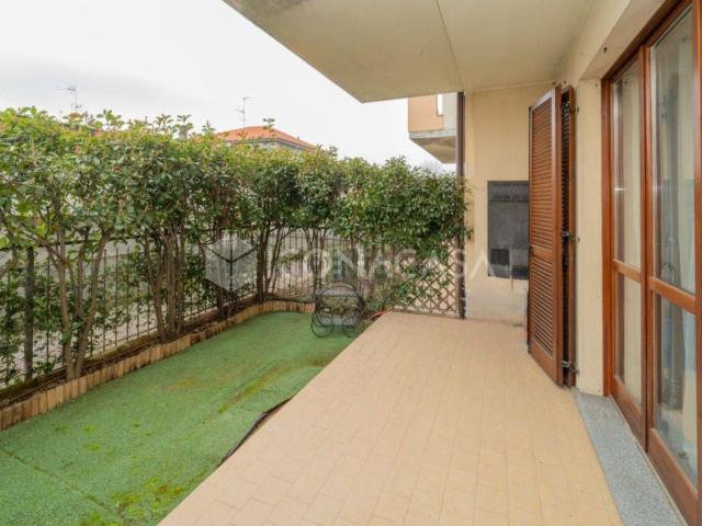 Appartamento in vendita a Villastanza, Parabiago