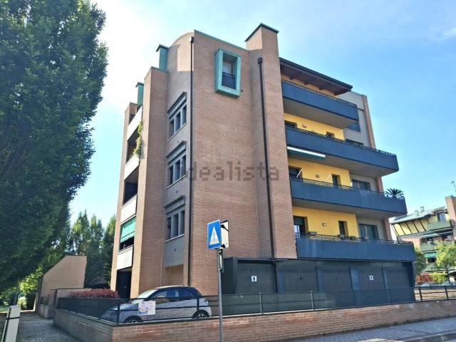 Appartamento in vendita a Quacchio, Ferrara