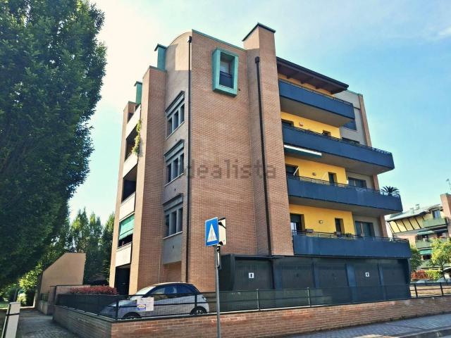 Appartamento in vendita a Quacchio, Ferrara