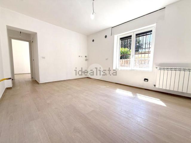 Appartamento in vendita a Villaggio Matteotti, Saronno
