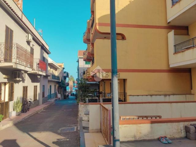 Appartamento in vendita a Sant'alessio Siculo, Sicilia
