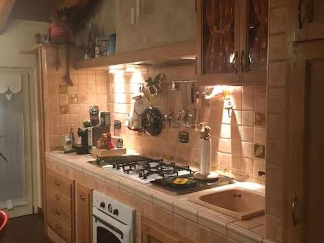 Appartamento in vendita a Cremosano, Lombardia