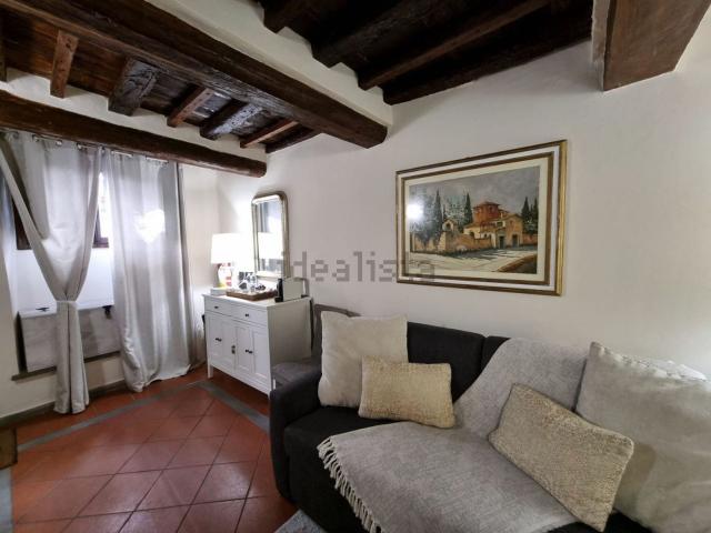 Appartamento in vendita a Quartiere 1, Firenze