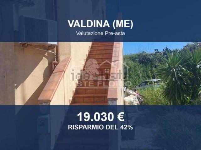 Appartamento in vendita a Valdina, Sicilia