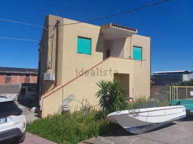 Appartamento in vendita a Valdina, Sicilia