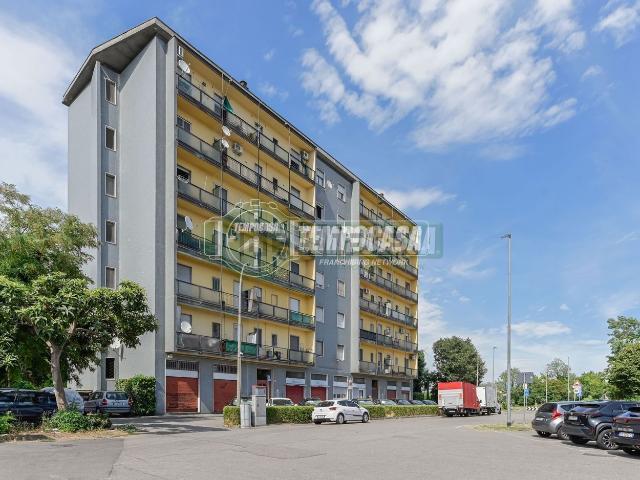 Appartamento in vendita a San Pedrino, Vignate