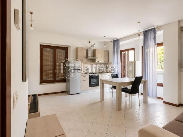 Appartamento in vendita a Beverate, Brivio