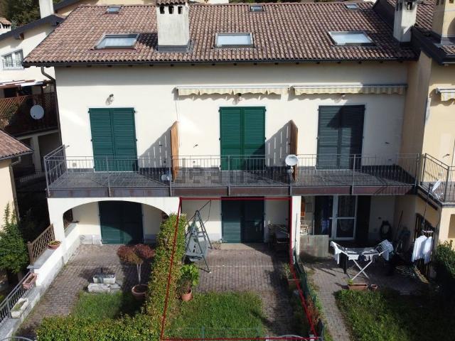 Appartamento in vendita a Alta Valle Intelvi, Scaria