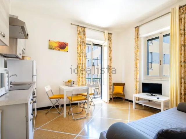 Appartamento in vendita a San Michele di Pagana, Rapallo