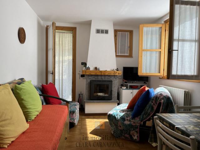 Appartamento in vendita a Bracelli, Caspoggio