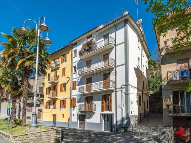 Appartamento in vendita a Gradoli, Lazio