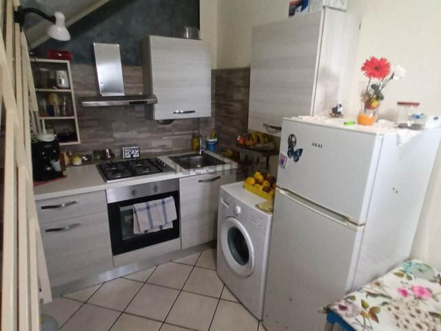 Appartamento in vendita a Mascali, Sicilia