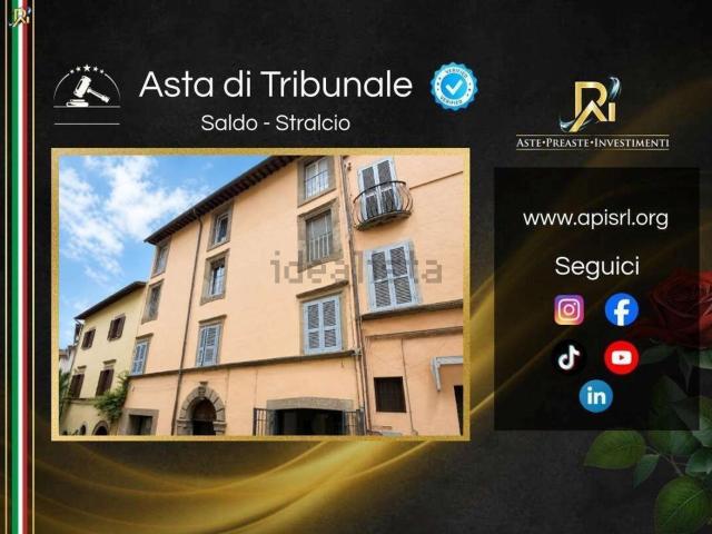 Appartamento in vendita a Ronciglione, Lazio