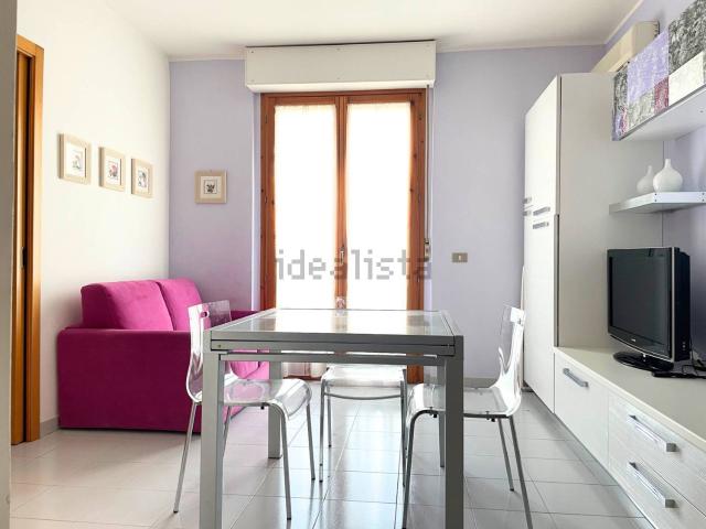 Appartamento in vendita a Marche, Macerata