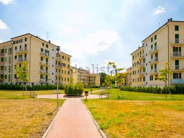 Appartamento in vendita a Parma Centro, Parma