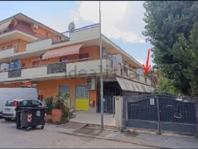 Appartamento in vendita a Martinsicuro, Teramo