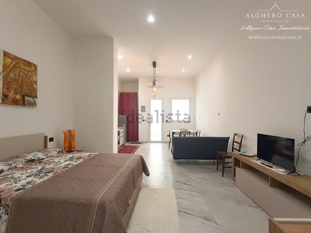 Appartamento in vendita a Mercede, Alghero