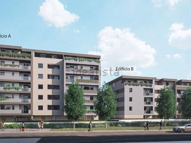 Appartamento in vendita a Quartiere Navile, Bologna