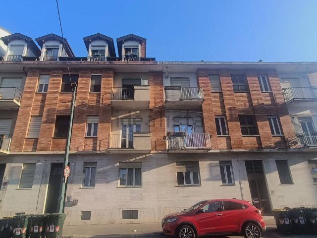 Appartamento in vendita a Circoscrizione 4, Piemonte
