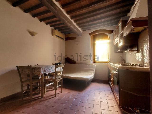 Appartamento in vendita a Centro, Monte Argentario