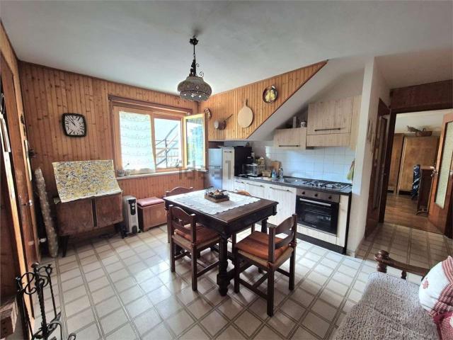 Appartamento in vendita a Meisounasse, Fenestrelle