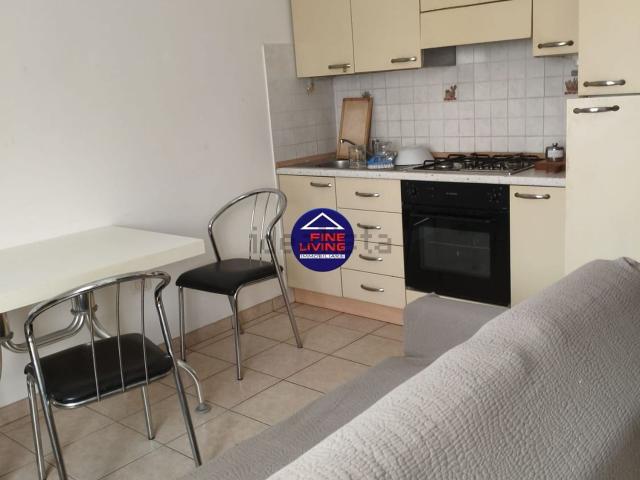 Appartamento in vendita a Centro Storico, Marche