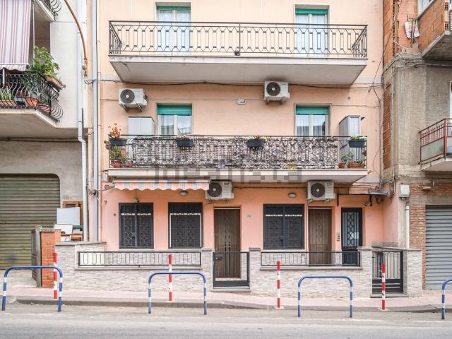 Appartamento in vendita a Chianchitta, Giardini Naxos