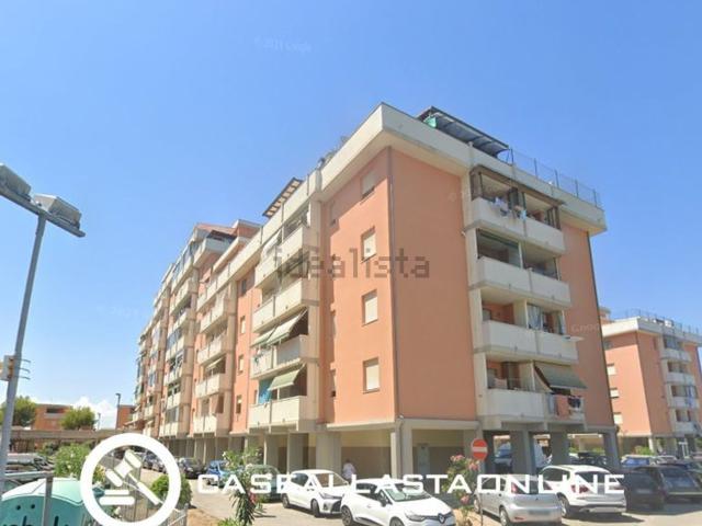Appartamento in vendita a San Tommaso, Fermo