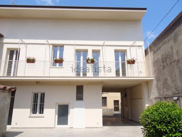 Appartamento in vendita a Bottanuco, Bergamo