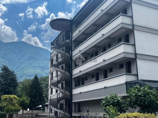 Appartamento in vendita a Comunità montana della valle Camonica, Darfo