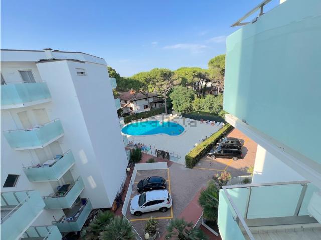 Appartamento in vendita a Lignano Riviera / Lignan Riviere, Lignano Sabbiadoro / Lignan