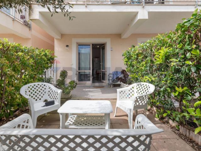 Appartamento in vendita a Calabernardo, Noto