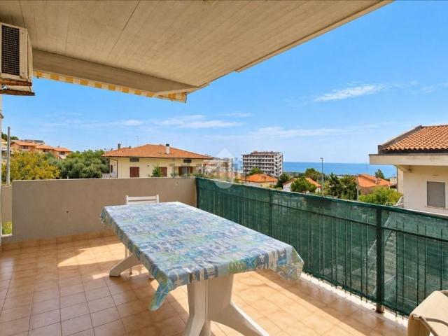 Appartamento in vendita a Riccio, Ortona