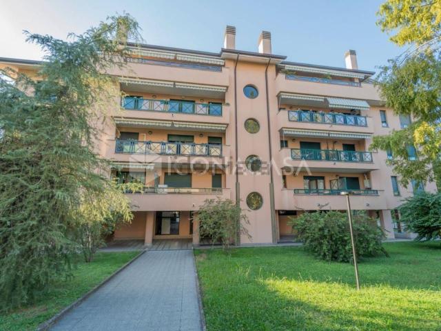 Appartamento in vendita a San Lorenzo, Parabiago
