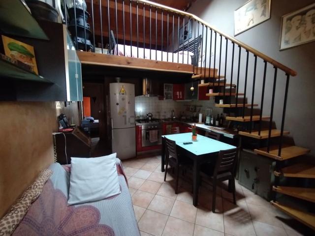 Appartamento in vendita a Fano, Pesaro E Urbino