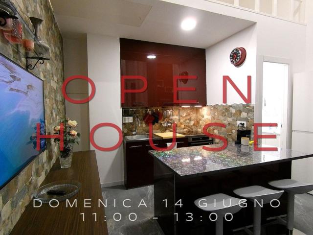 Appartamento in vendita a Val Polcevera, Serra Riccò