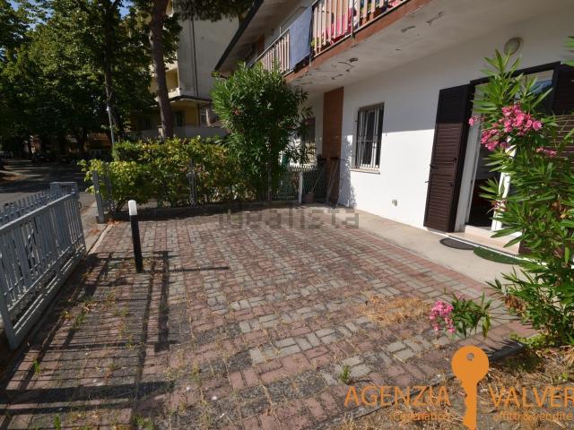 Appartamento in vendita a Valverde, Cesenatico