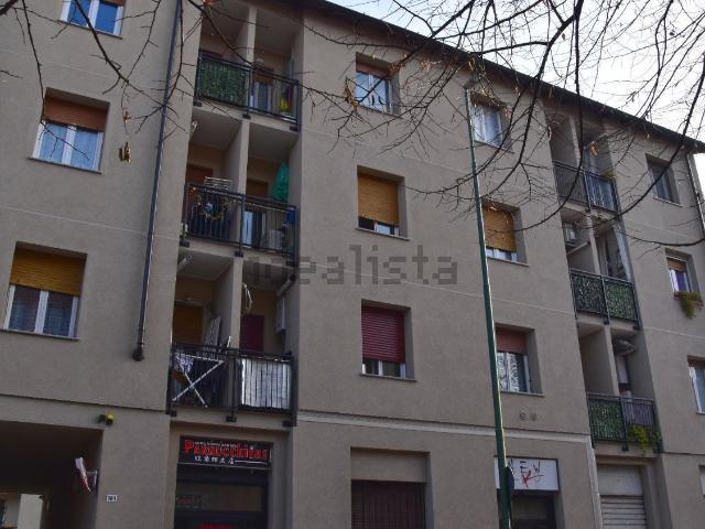 Appartamento in vendita a Zona Omogenea Milano Nord, Sesto San Giovanni